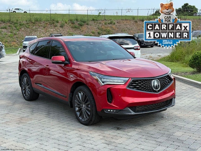 2024 Acura RDX