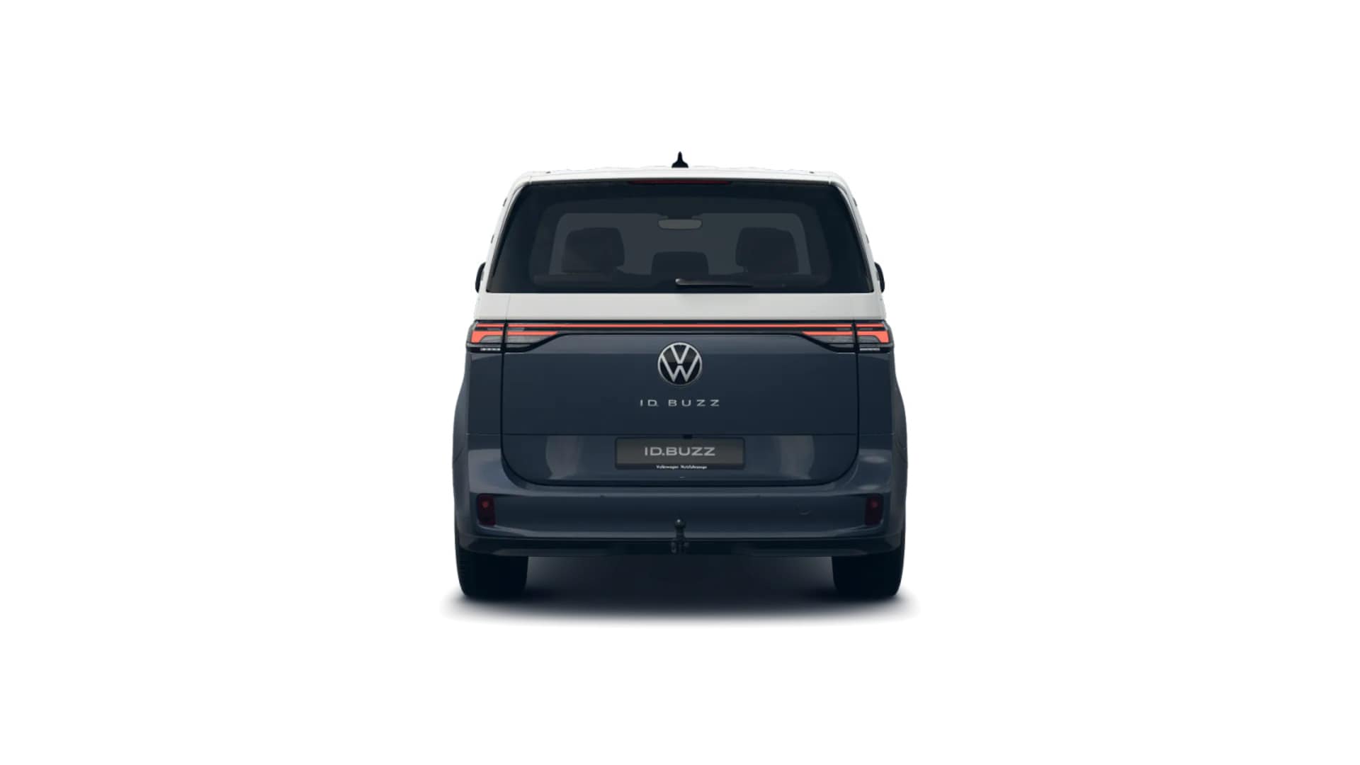 Volkswagen ID. Buzz Pro