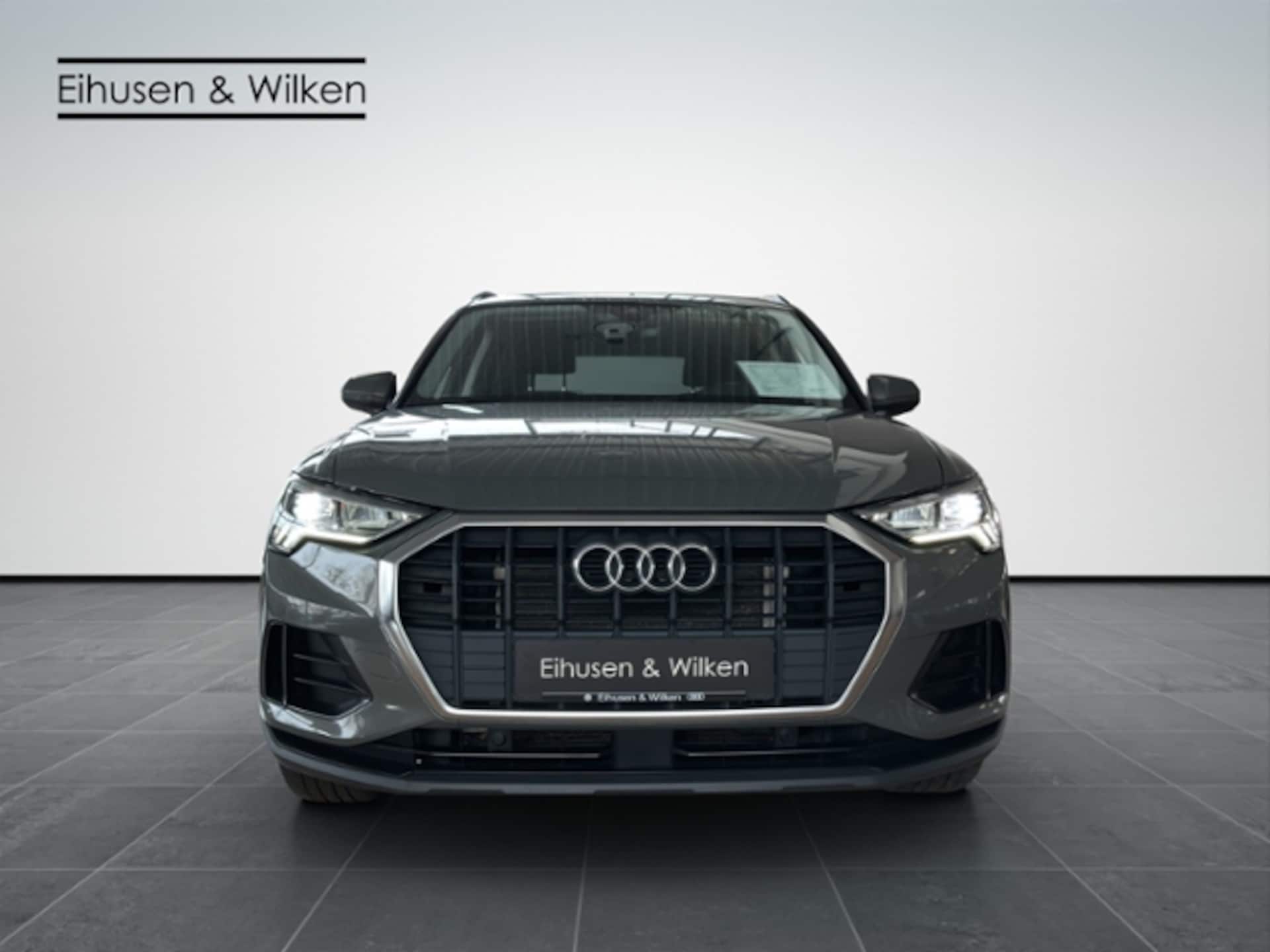 Audi Q3 TFSI e