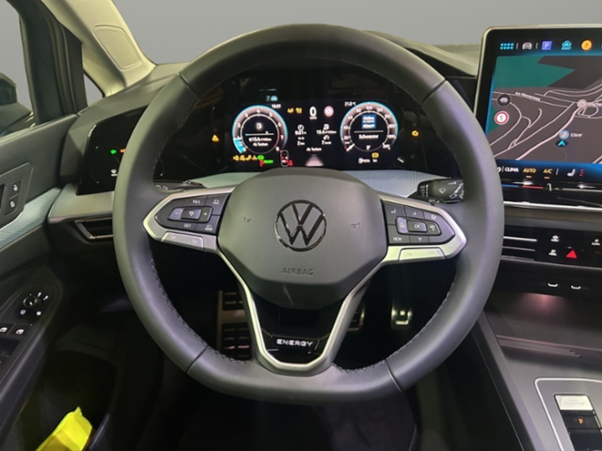 Volkswagen Golf ENERGY