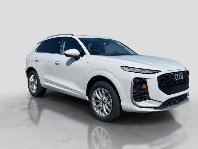 Photo of 2026 Audi Q3 SUV 