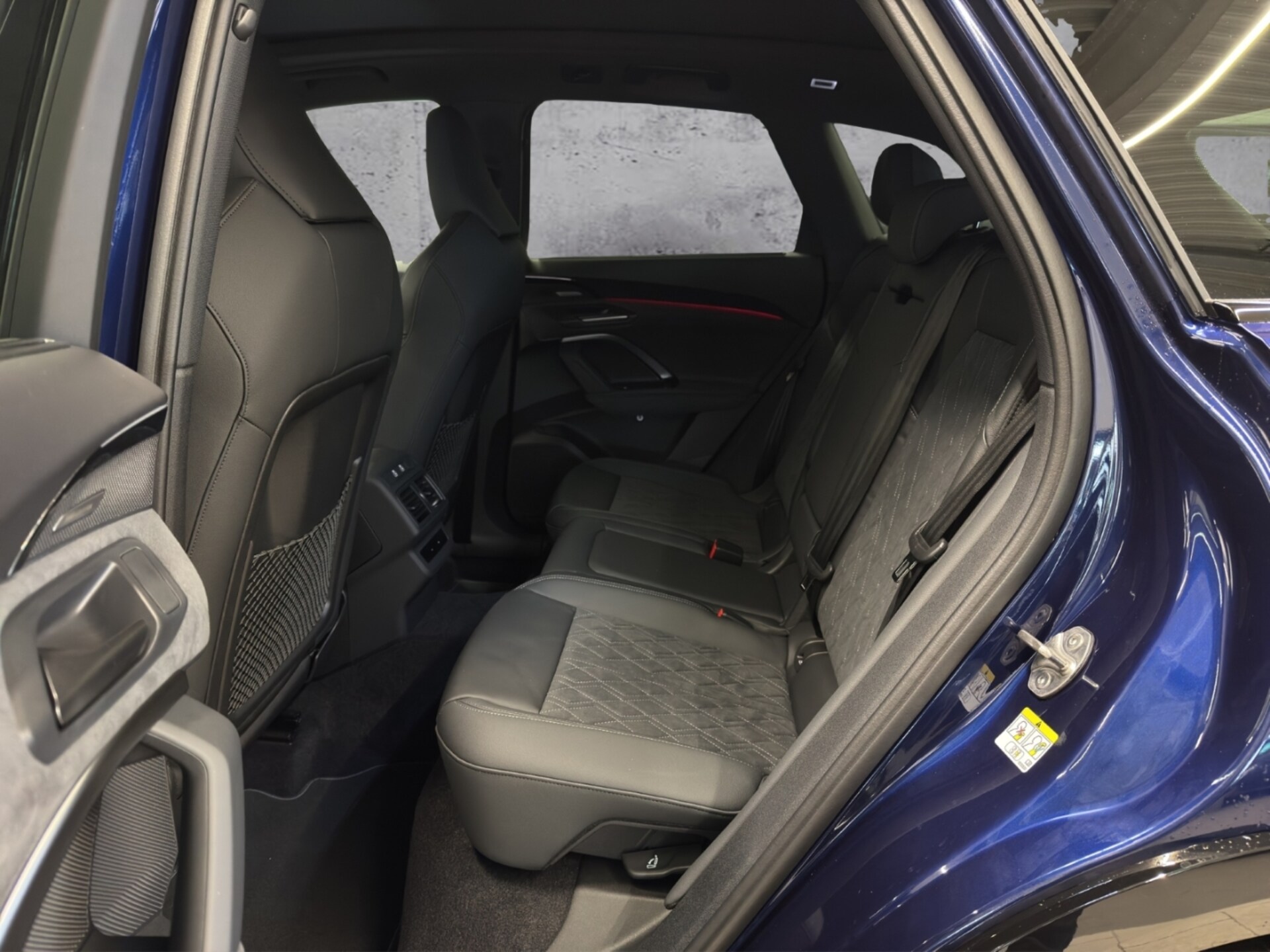 Audi Q5 SUV edition one