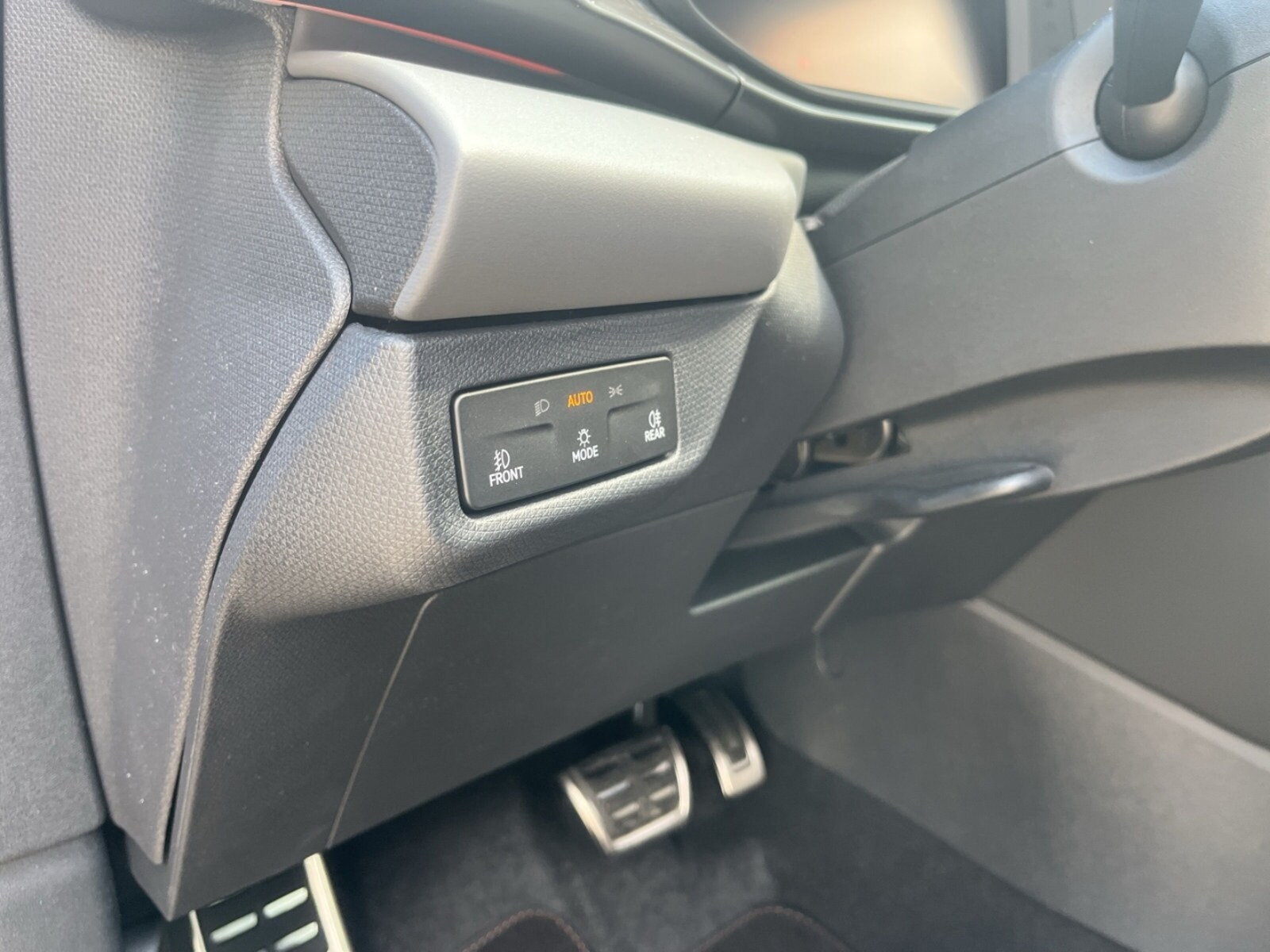 CUPRA Terramar – Bild 7