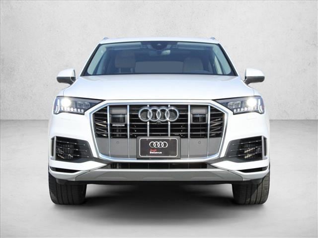 2023 Audi Q7