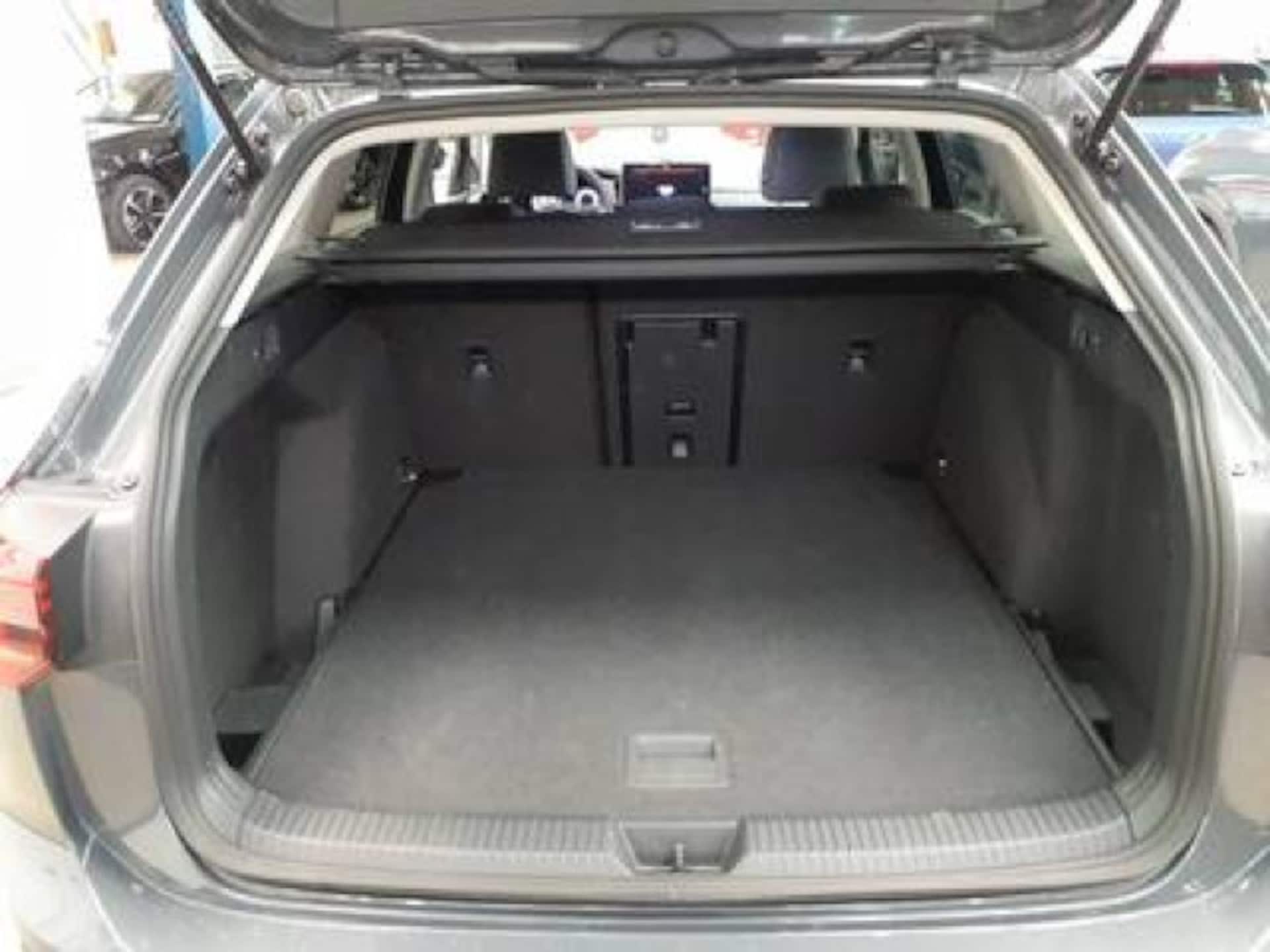 Volkswagen Golf Variant Goal