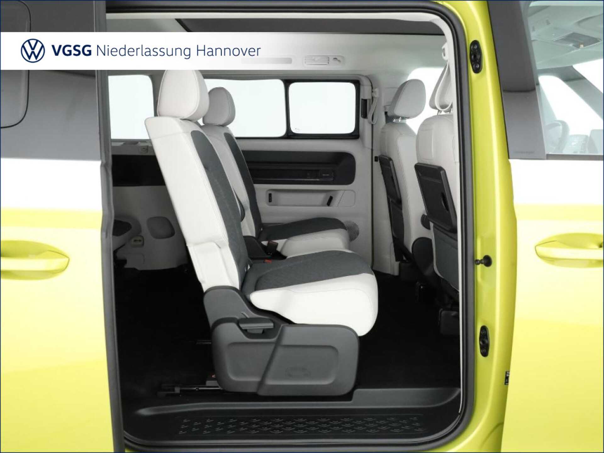 Volkswagen ID. Buzz Pro