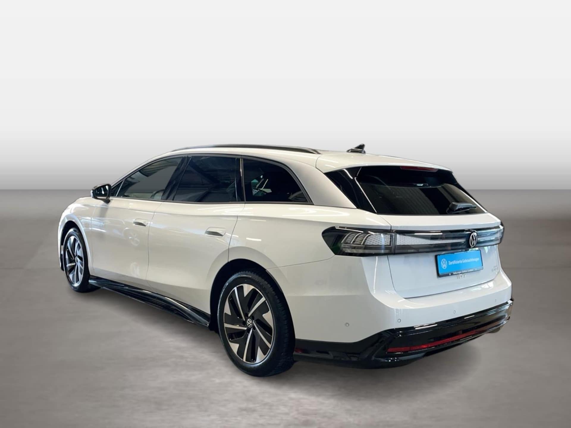 Volkswagen ID.7 Tourer Pro