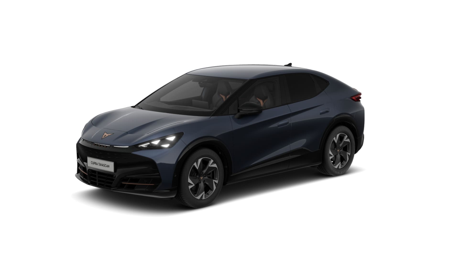 CUPRA Tavascan Endurance