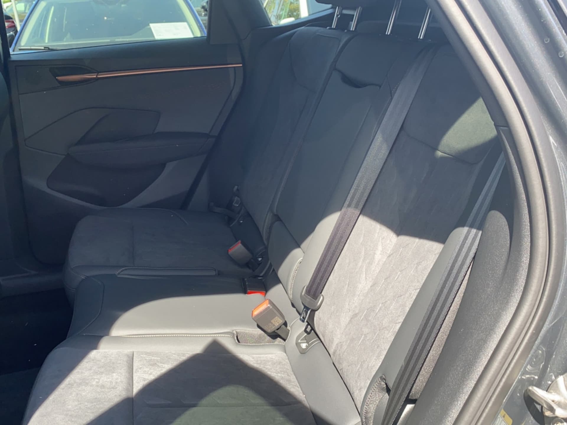 CUPRA Terramar VZ