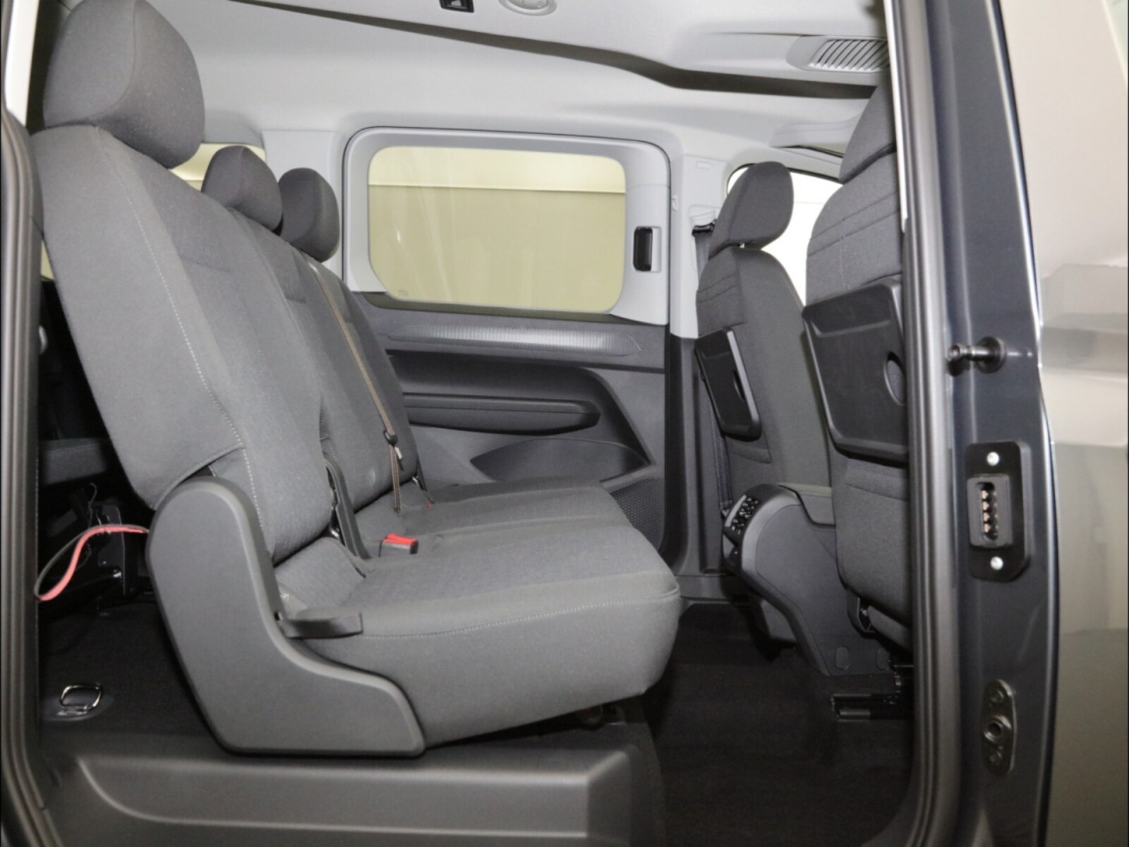 Volkswagen Caddy Maxi – Bild 7