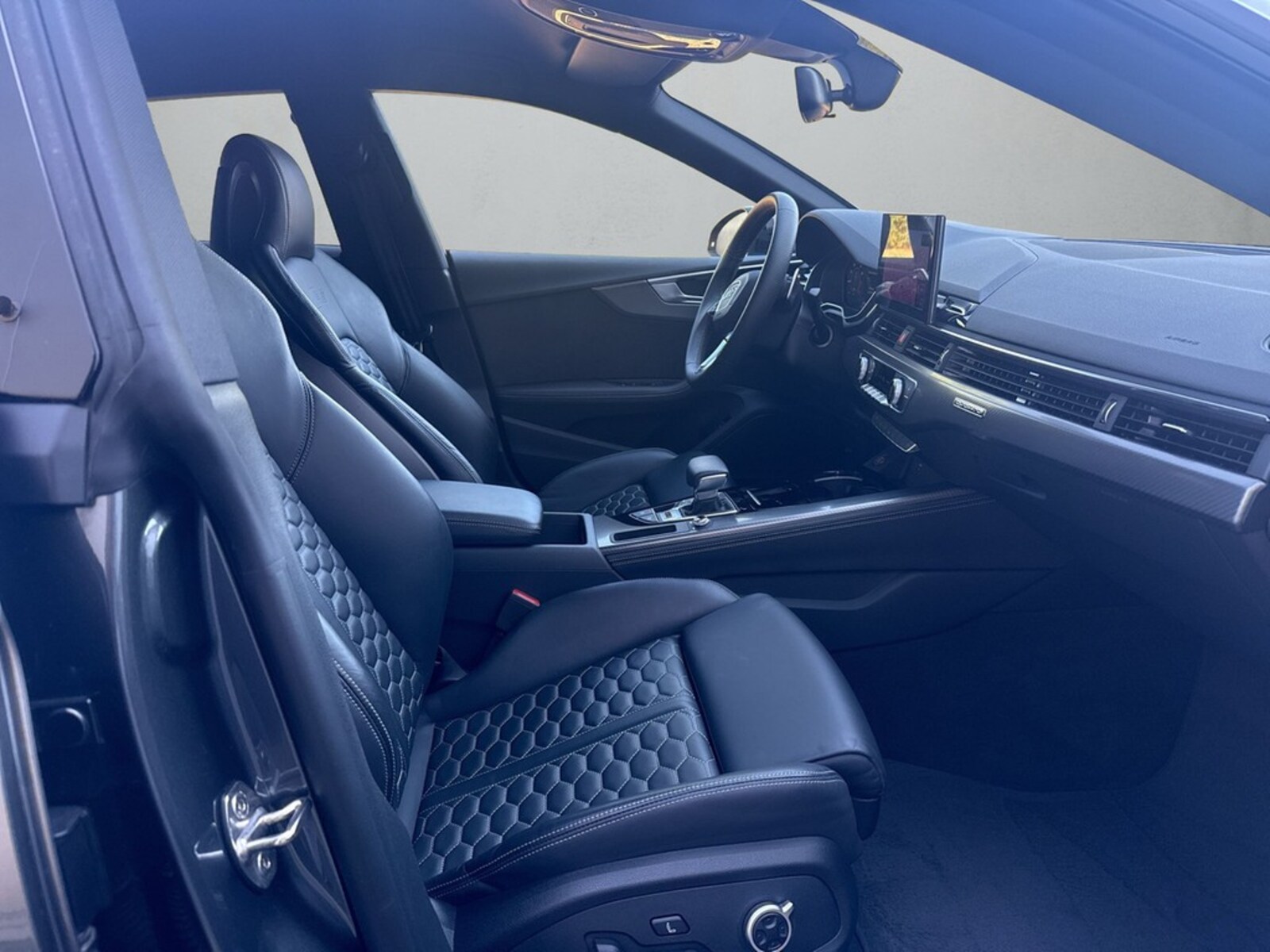 Audi RS 5 Sportback – Bild 13