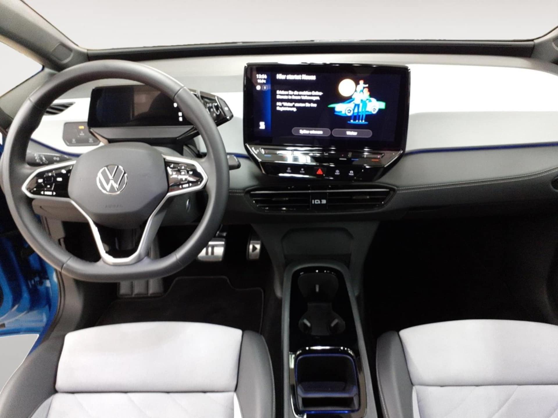 Volkswagen ID.3 MOVE Pro