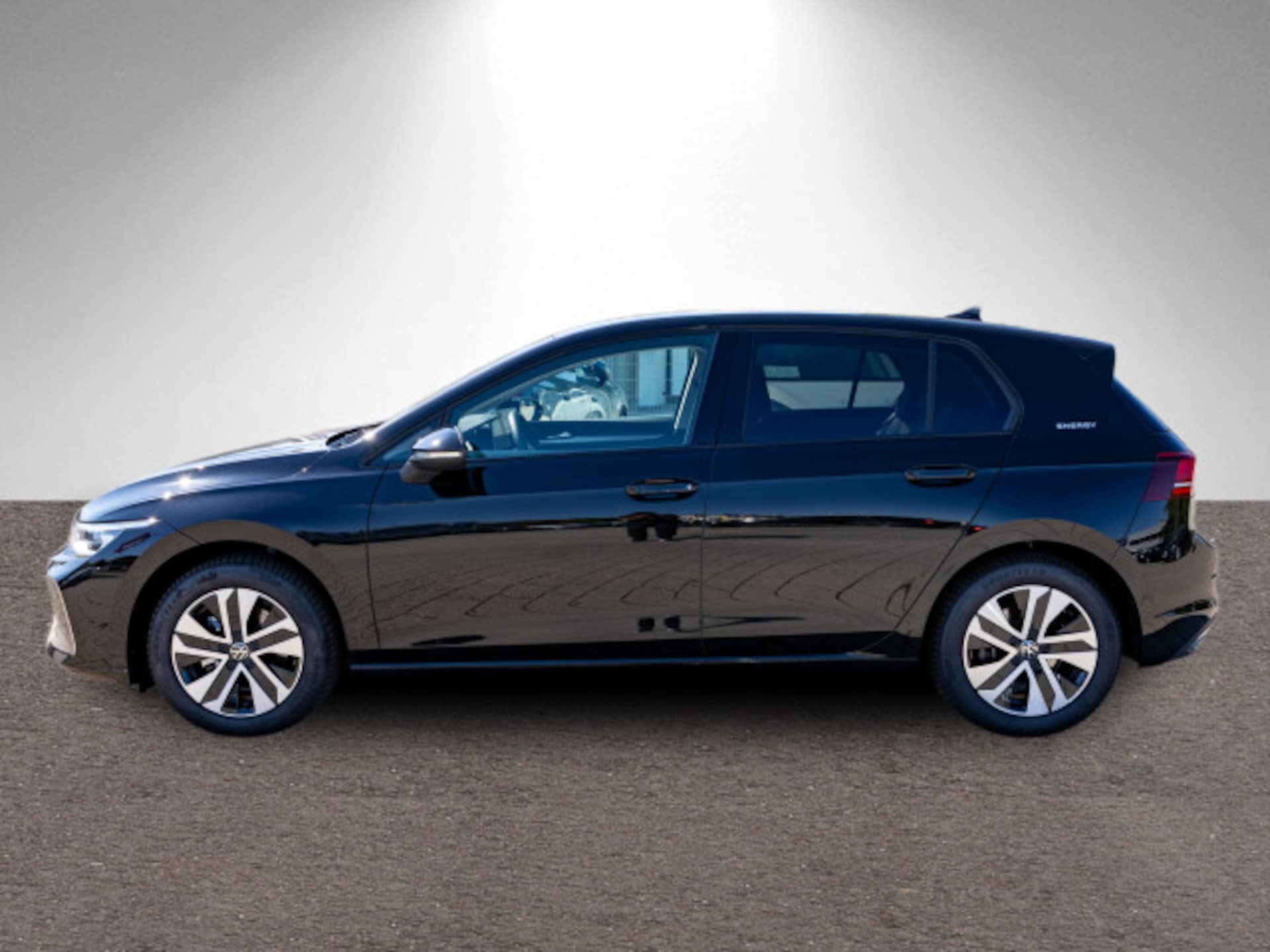 Volkswagen Golf ENERGY