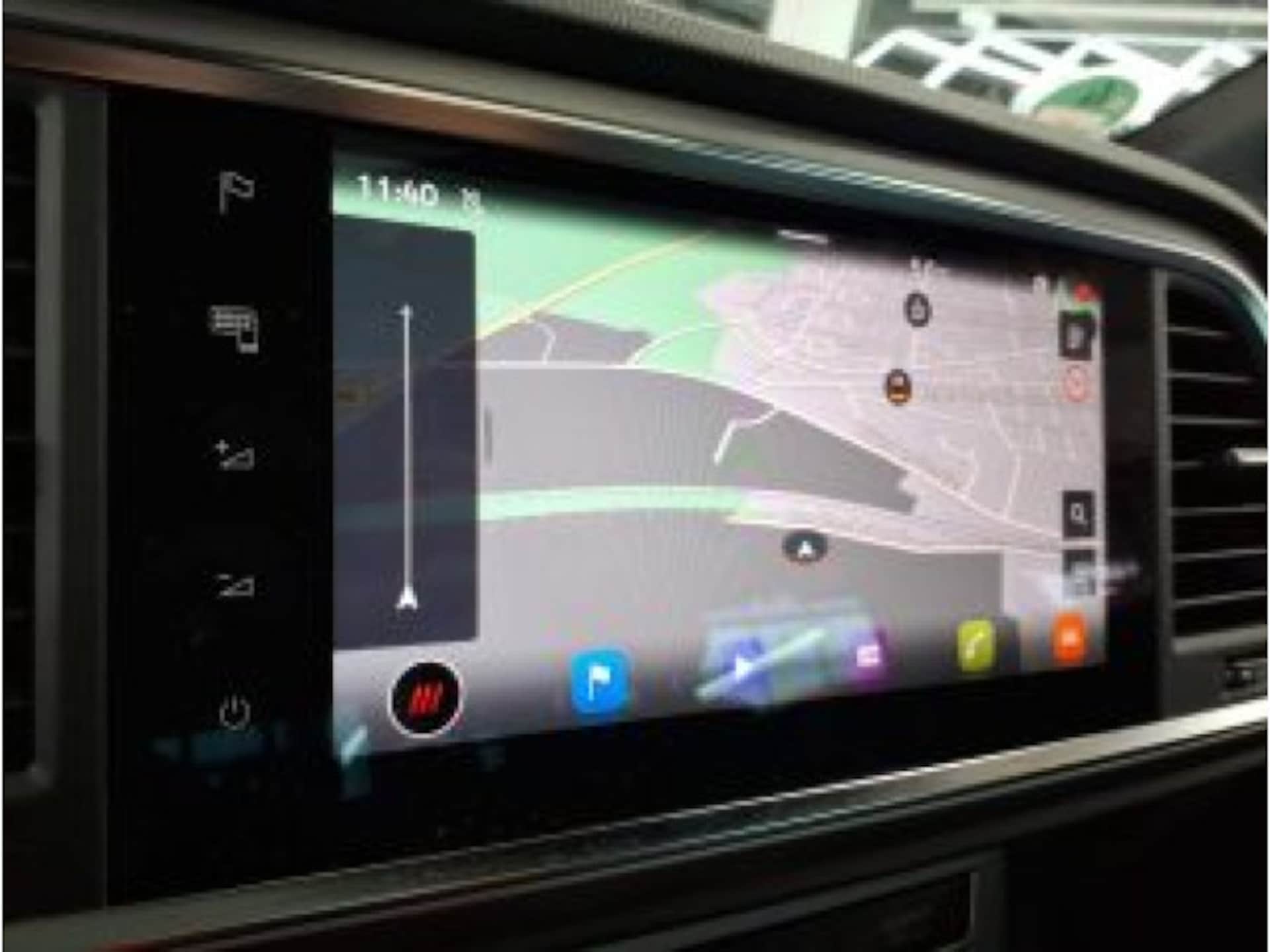 SEAT Ateca FR