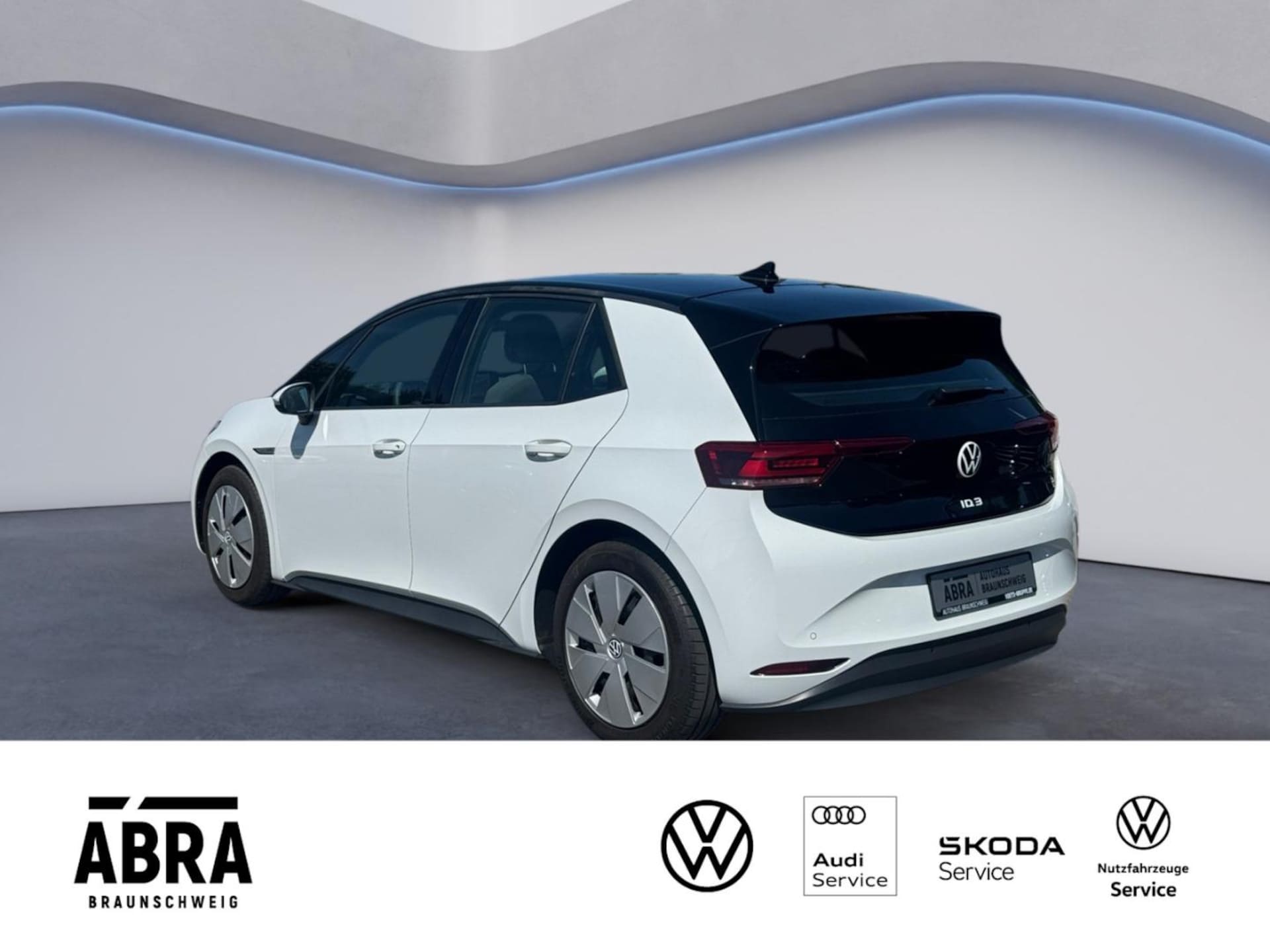 Volkswagen ID.3 Pro Performance