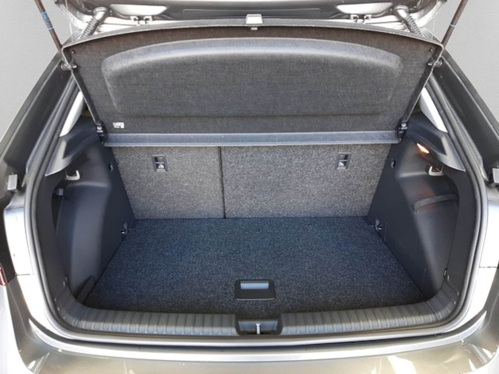 Skoda Fabia Tour