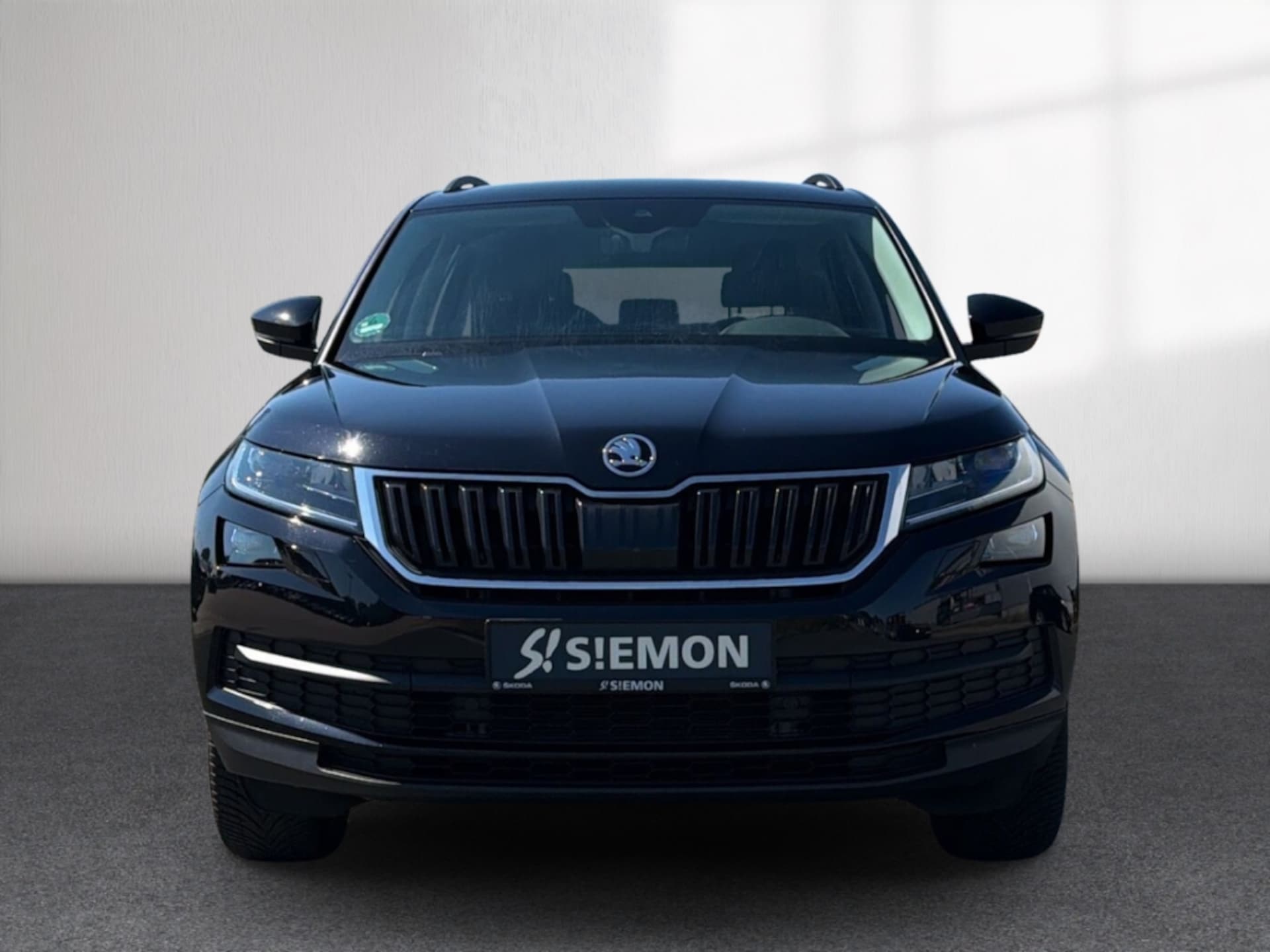 Skoda Kodiaq Ambition