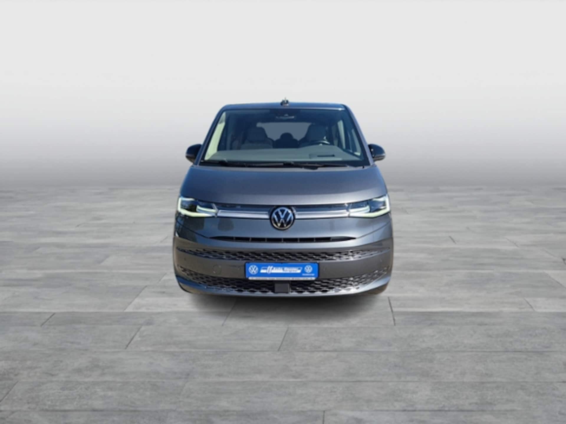 Volkswagen Multivan Langversion Style