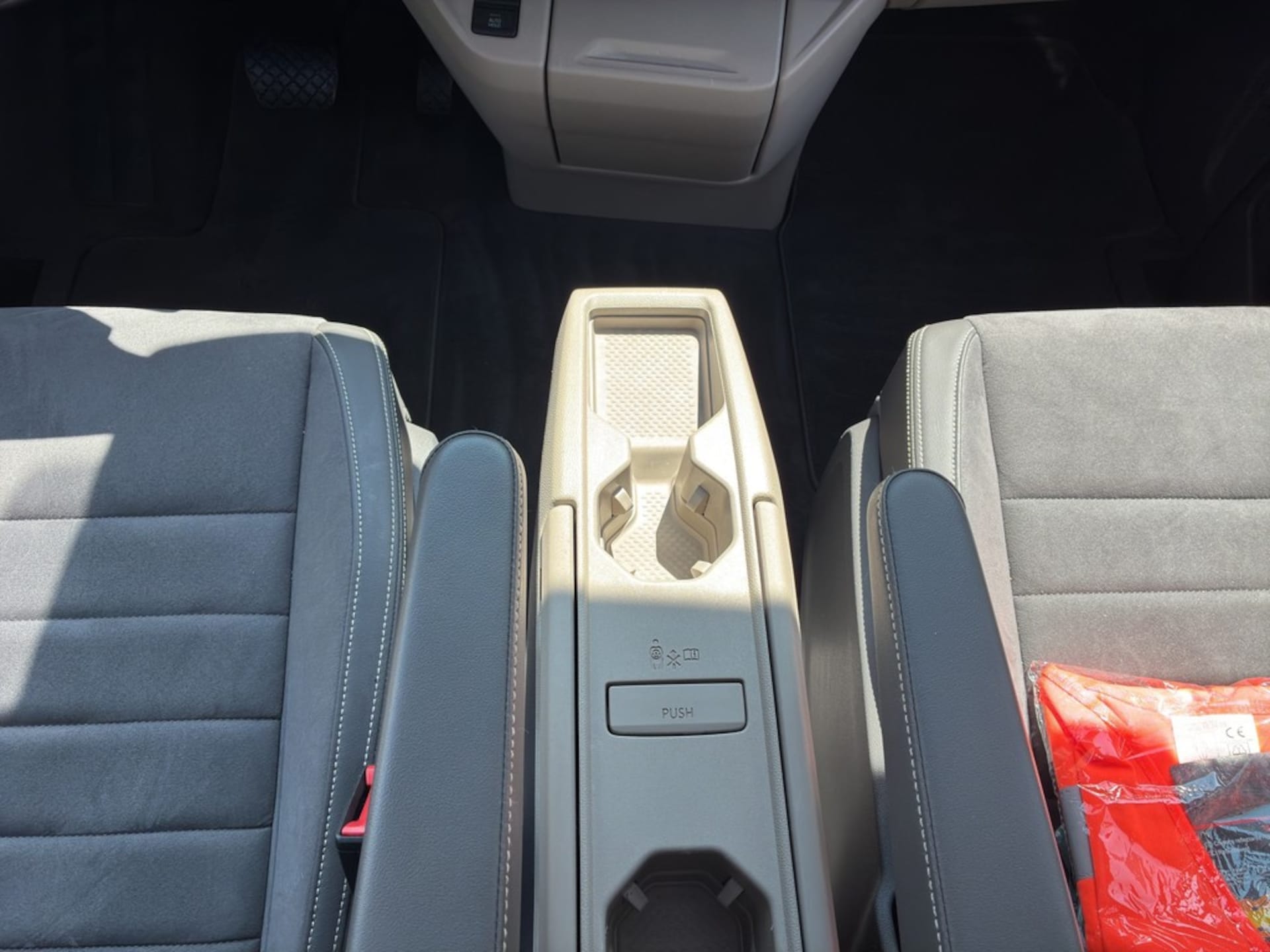 Volkswagen Multivan Life