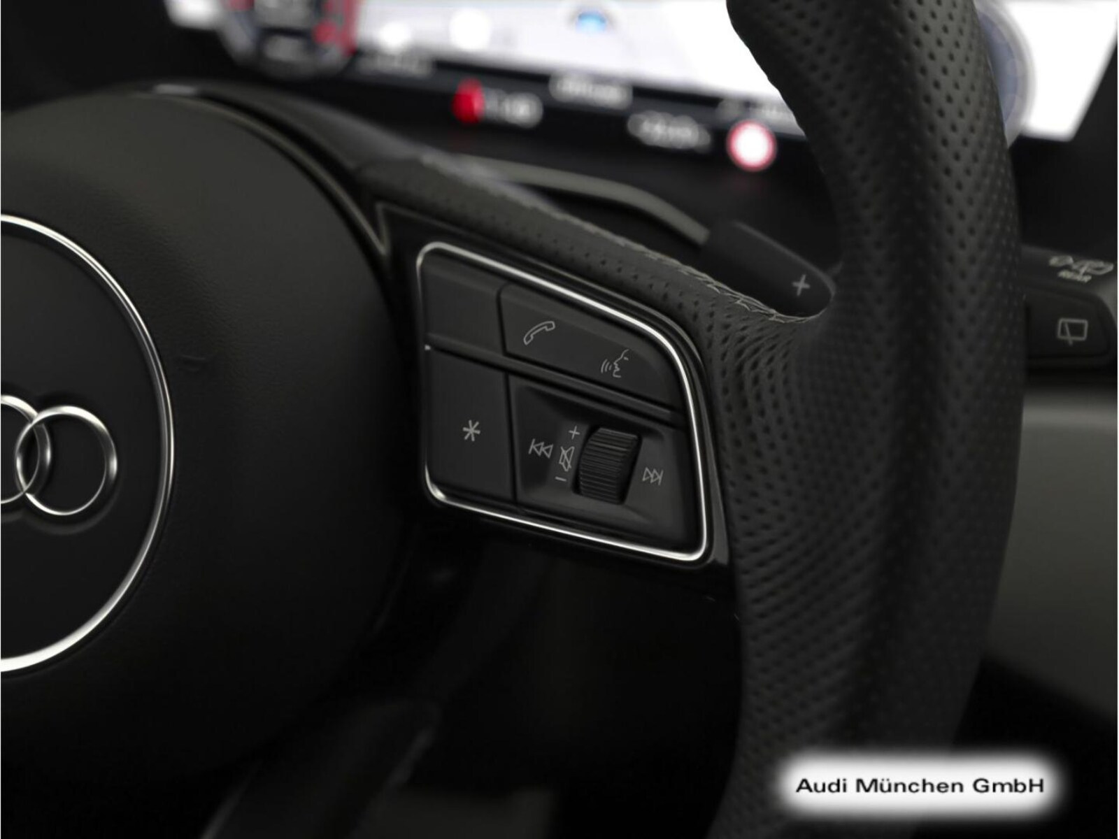 Audi A4 Avant – Bild 17