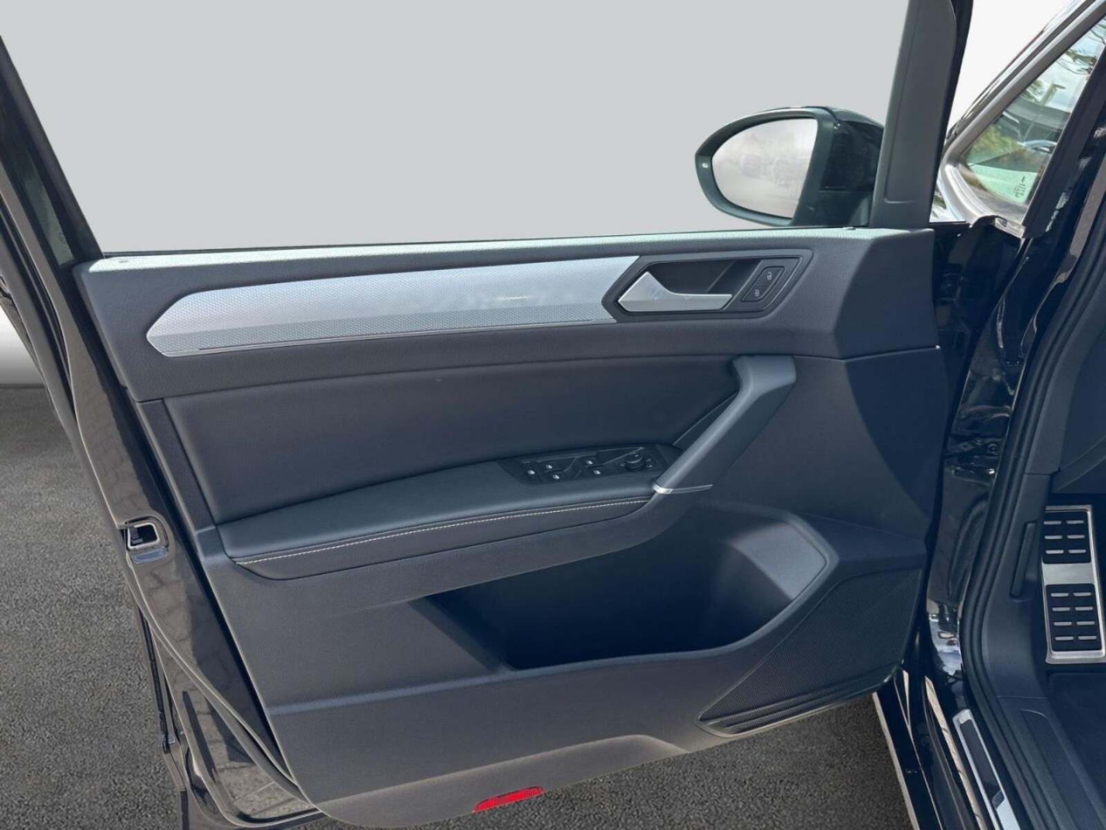 Volkswagen Touran – Bild 19