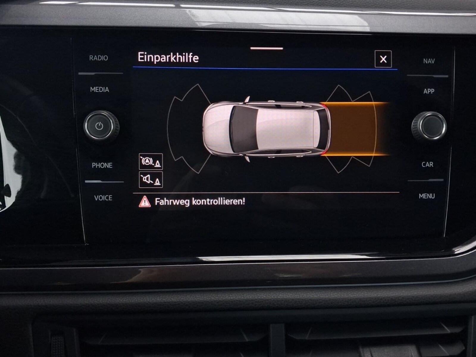 Volkswagen Polo – Bild 12