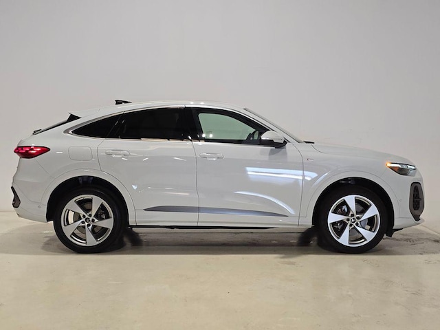 2025 Audi Q5 Sportback