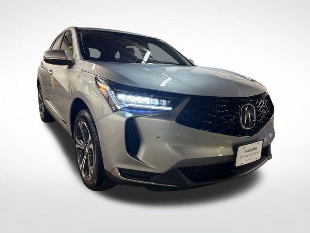 2026 Acura RDX Technology Package - Photo 9