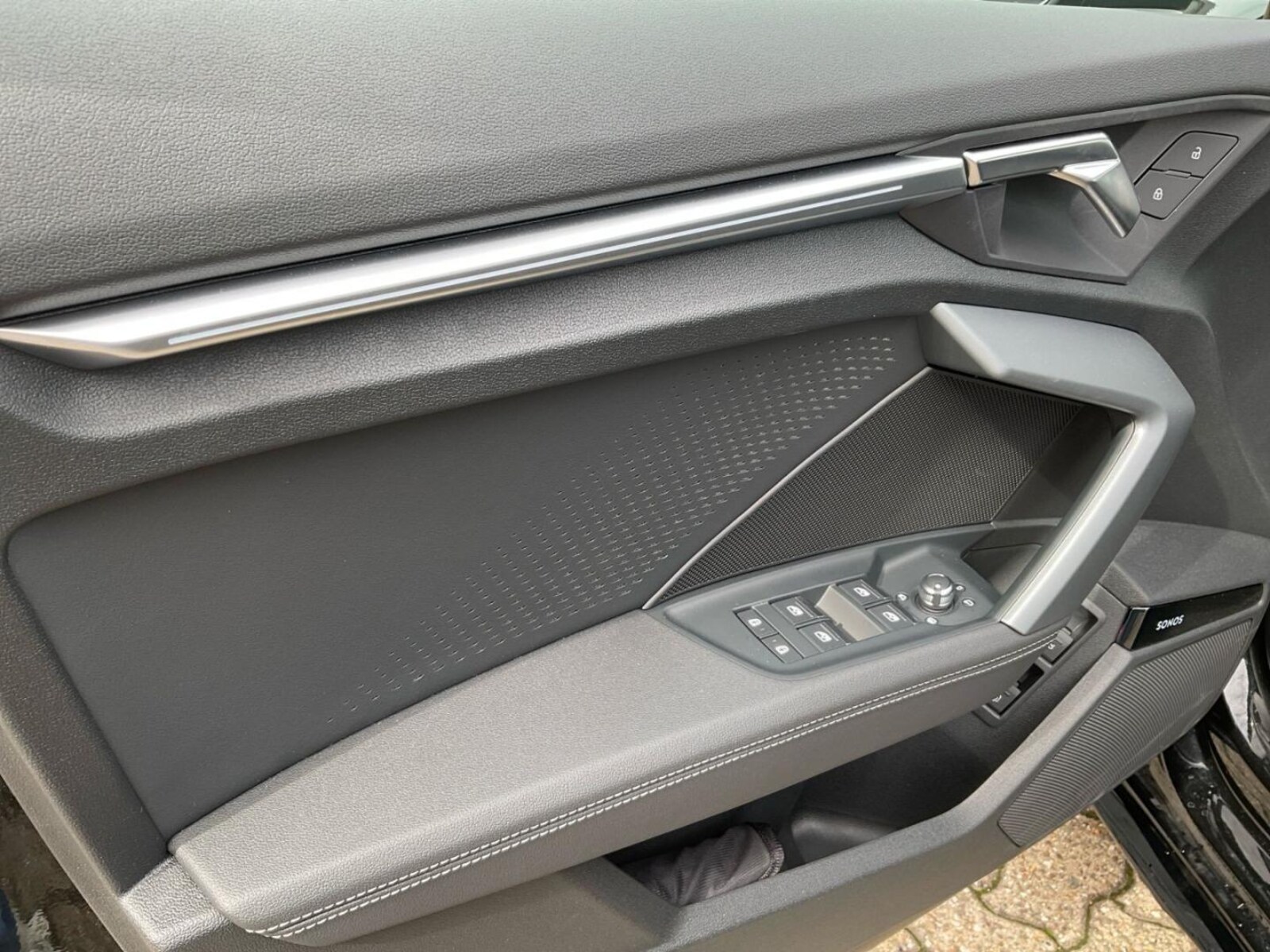 Audi A3 Sportback – Bild 27