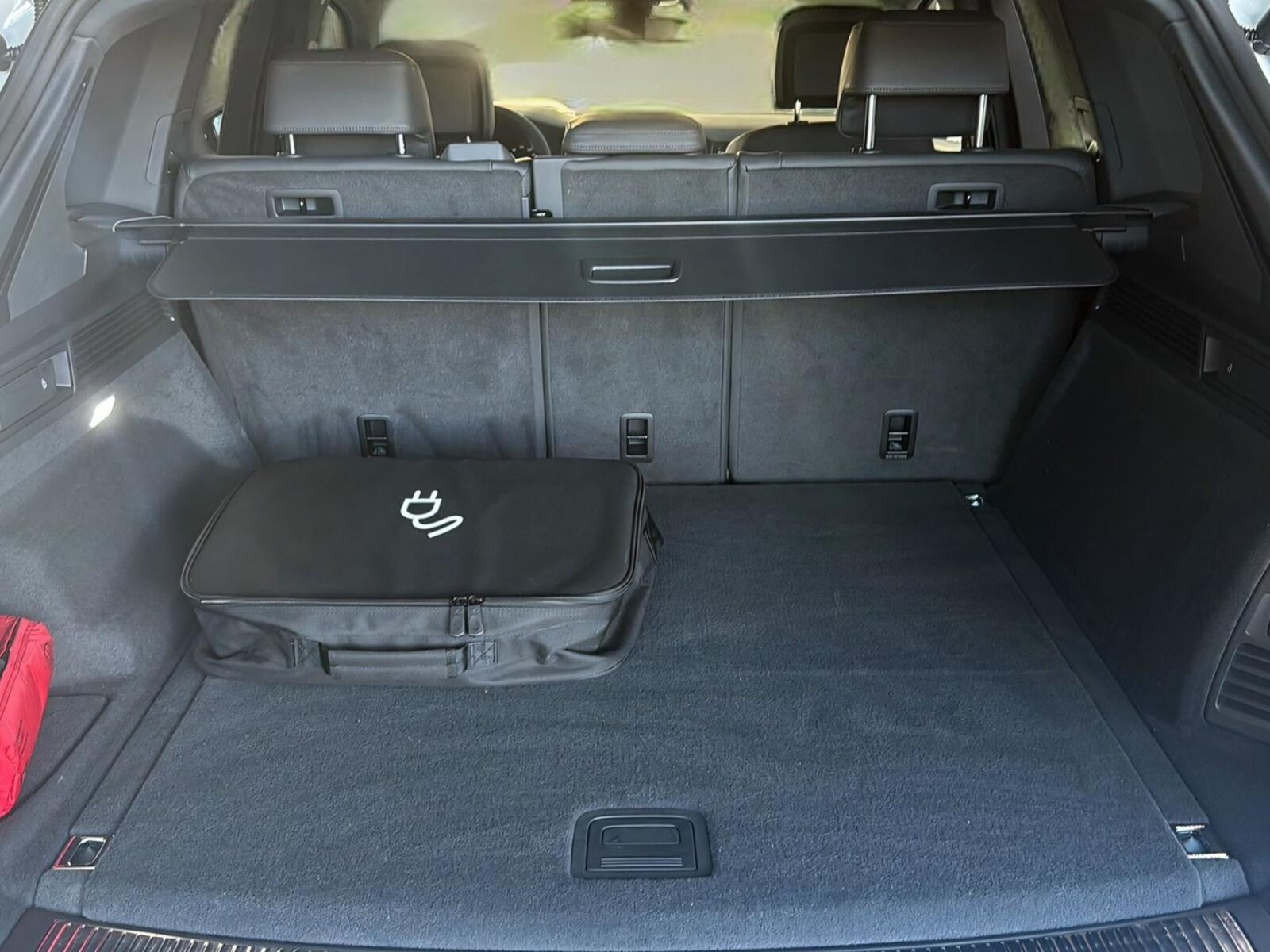 Volkswagen Touareg – Bild 16