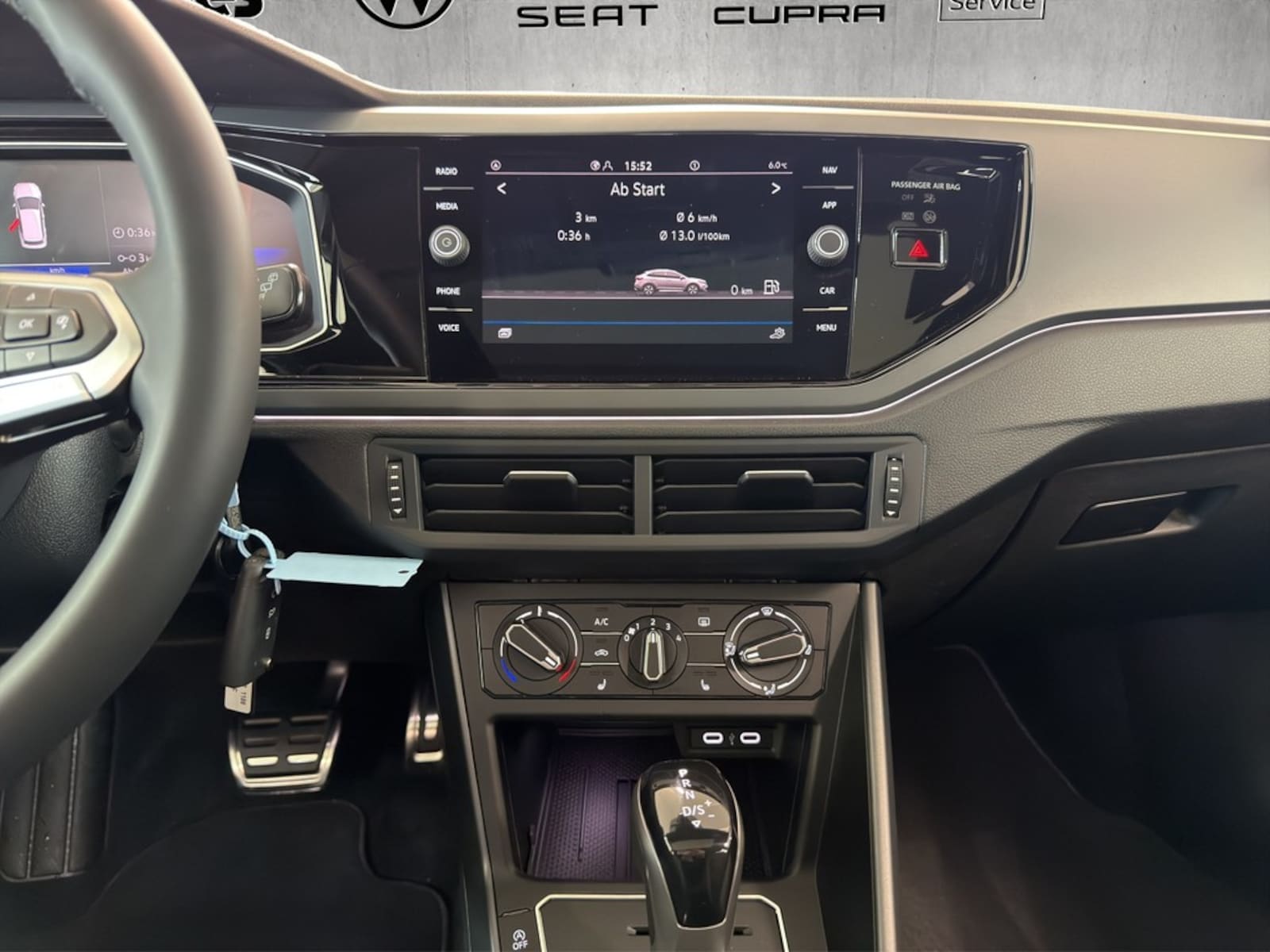 Volkswagen Taigo – Bild 14