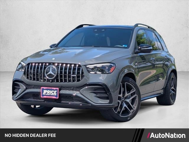 2026 Mercedes-Benz