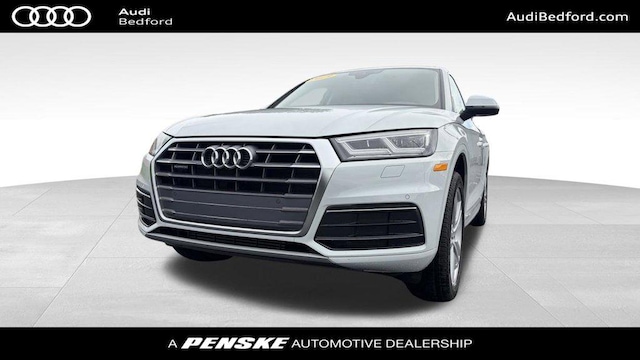 2019 Audi Q5