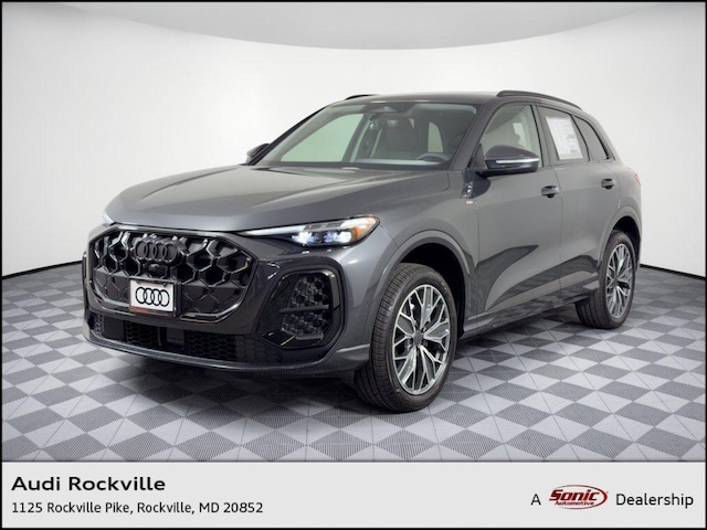 Photo of 2026 Audi Q5