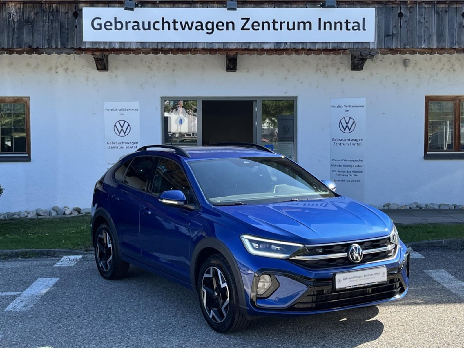 Volkswagen Taigo – Bild 3