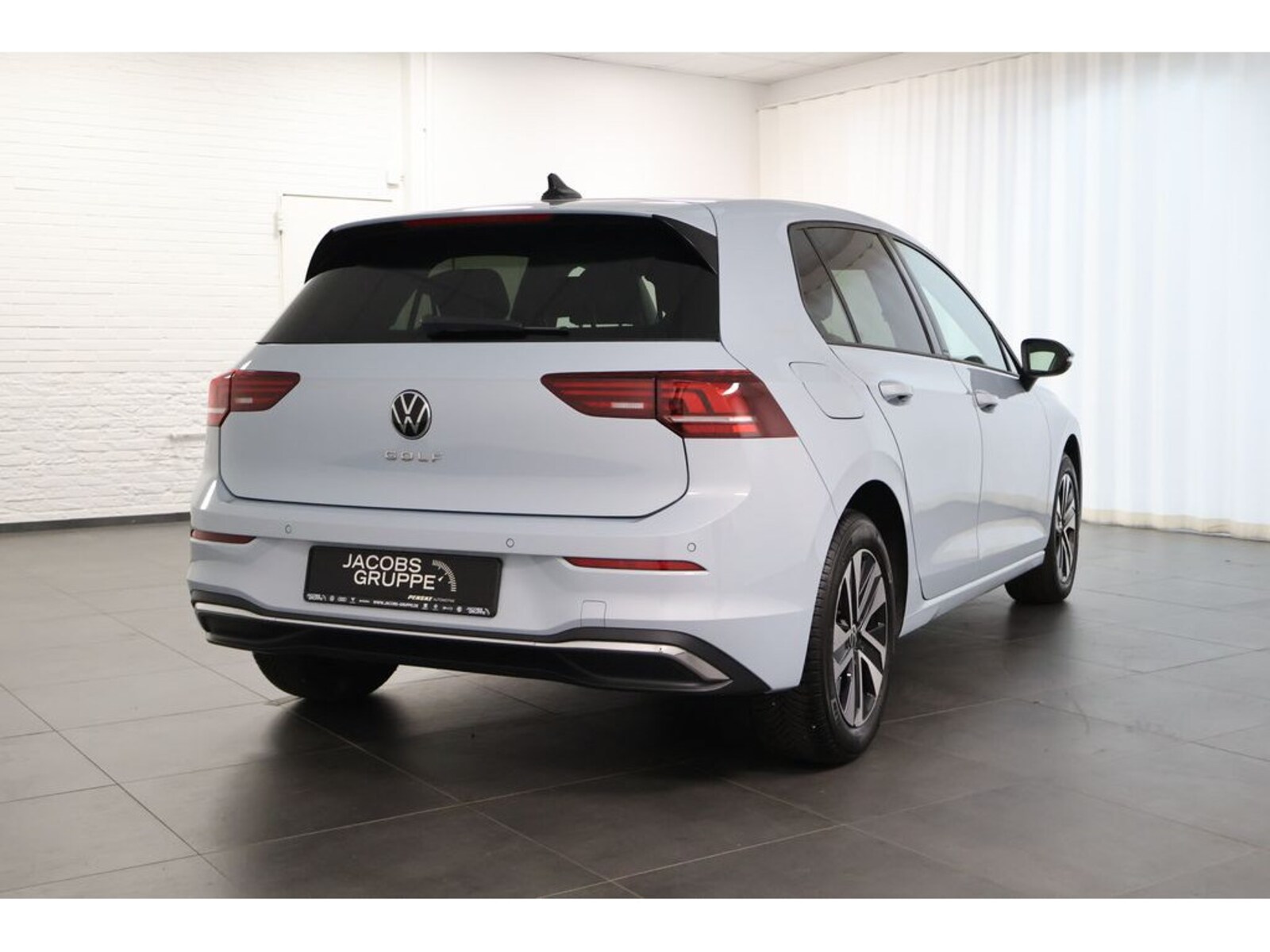 Volkswagen Golf – Bild 5