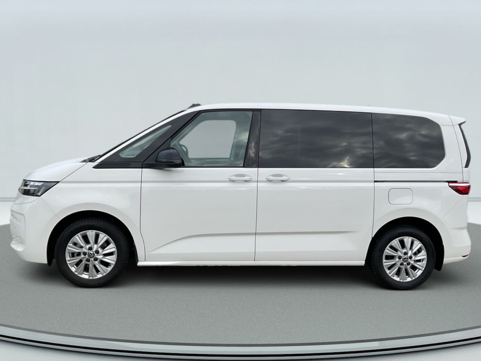 Volkswagen Multivan – Bild 3