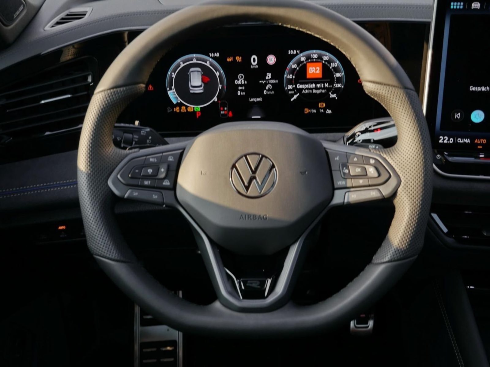 Volkswagen Tiguan – Bild 9