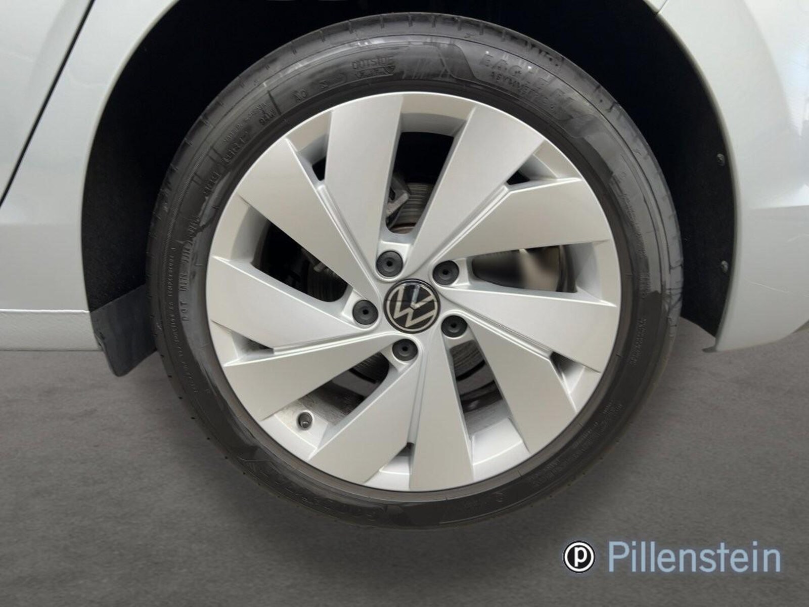 Volkswagen Golf – Bild 3