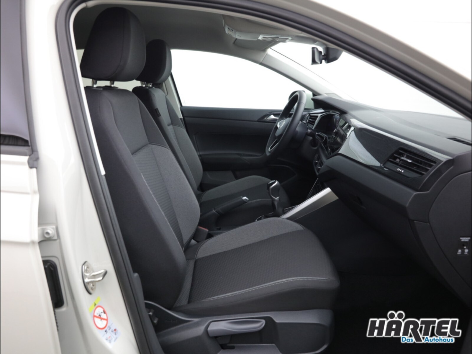 Volkswagen Taigo – Bild 6