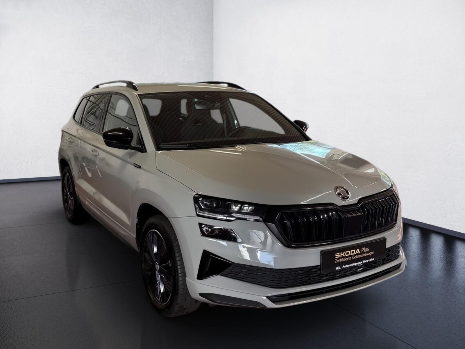Škoda Karoq – Bild 8