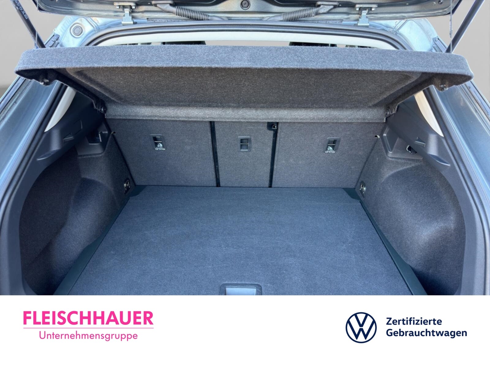 Volkswagen T-Roc – Bild 14
