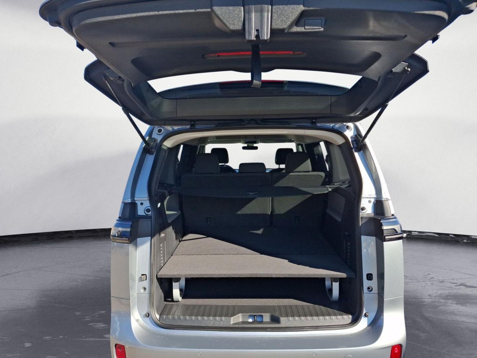 Volkswagen ID. Buzz – Bild 9