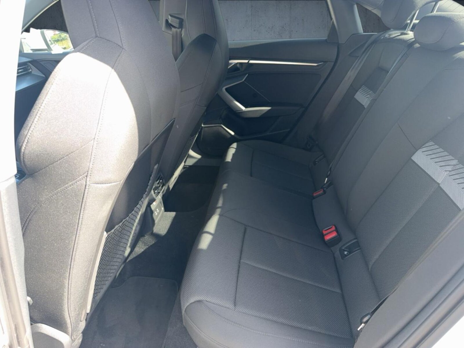 Audi A3 Limousine – Bild 12