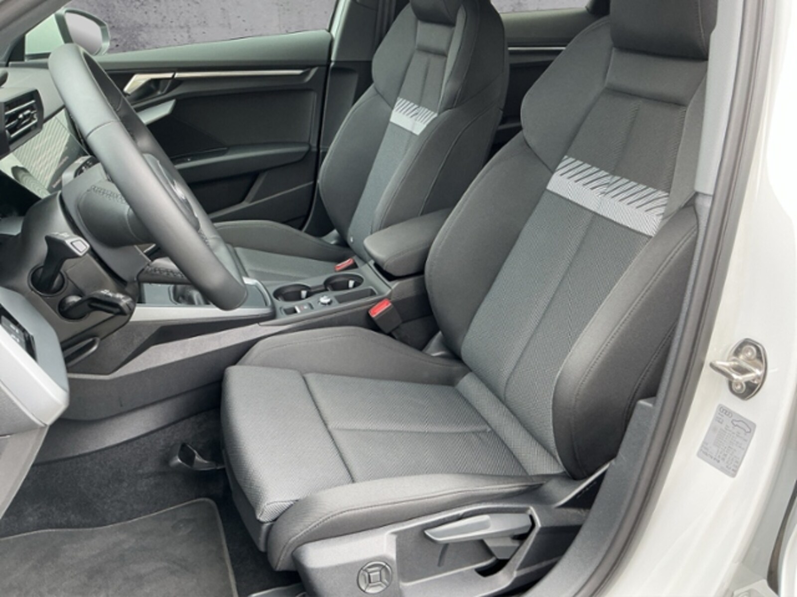 Audi A3 Limousine – Bild 5