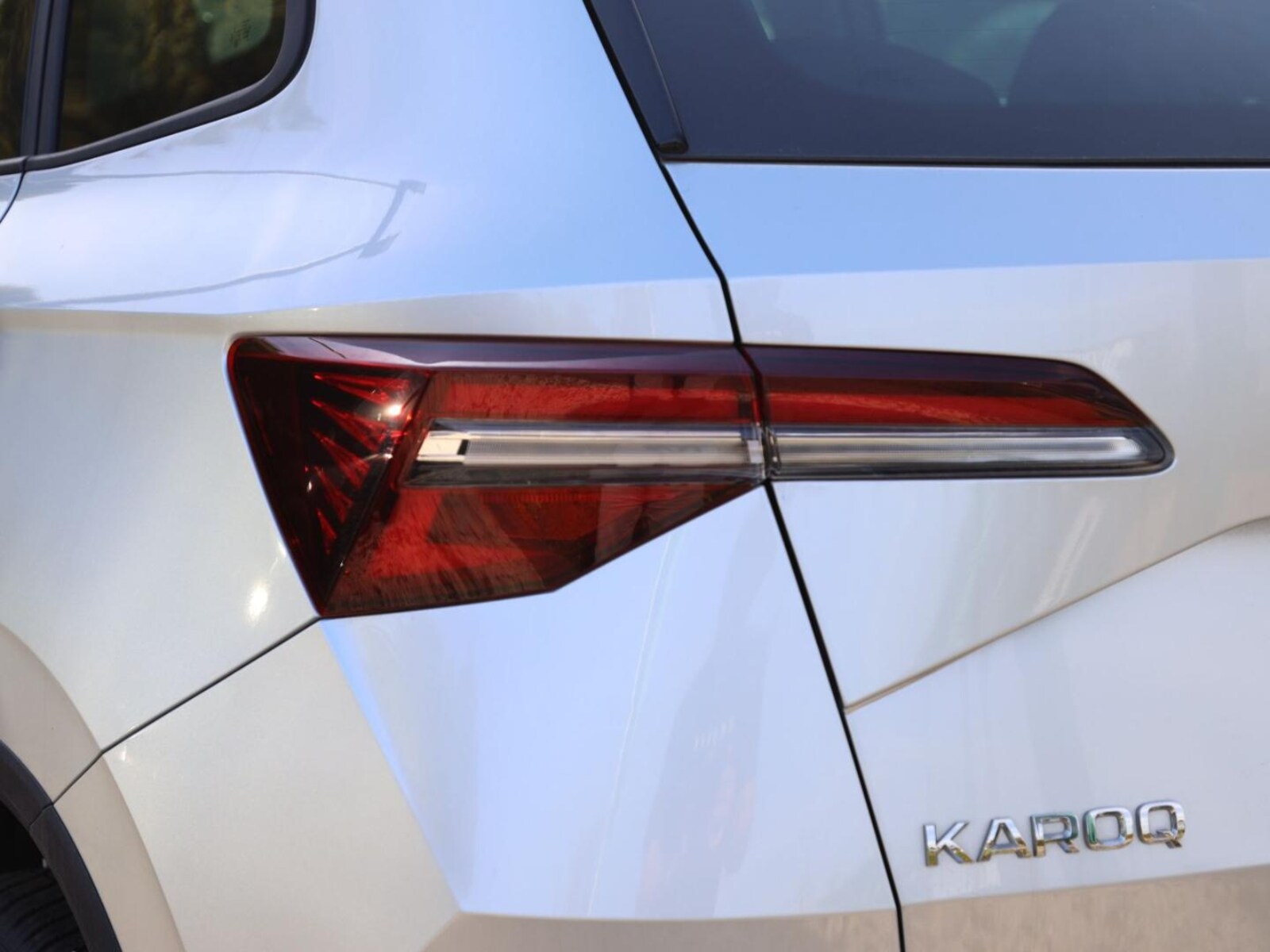 Škoda Karoq – Bild 8