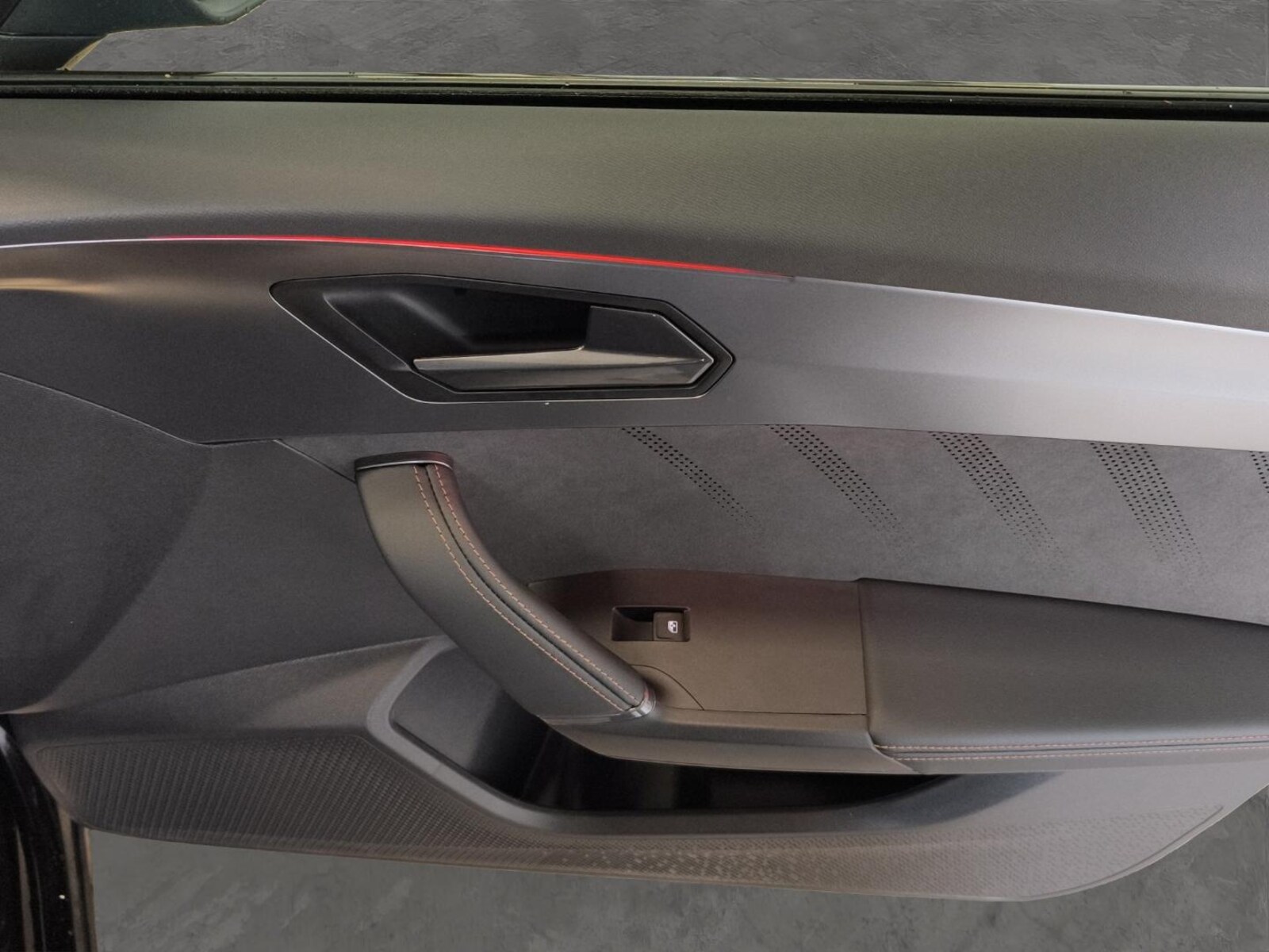 CUPRA Formentor – Bild 22