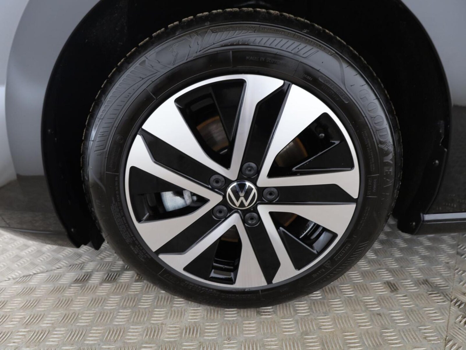 Volkswagen Golf Variant – Bild 19