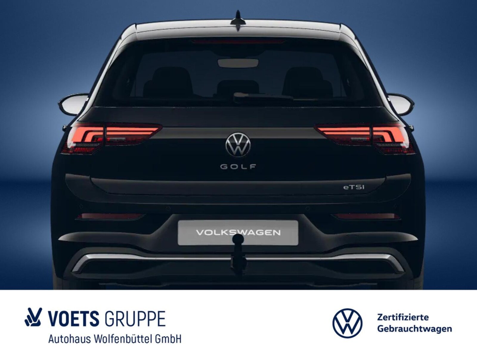 Volkswagen Golf – Bild 5