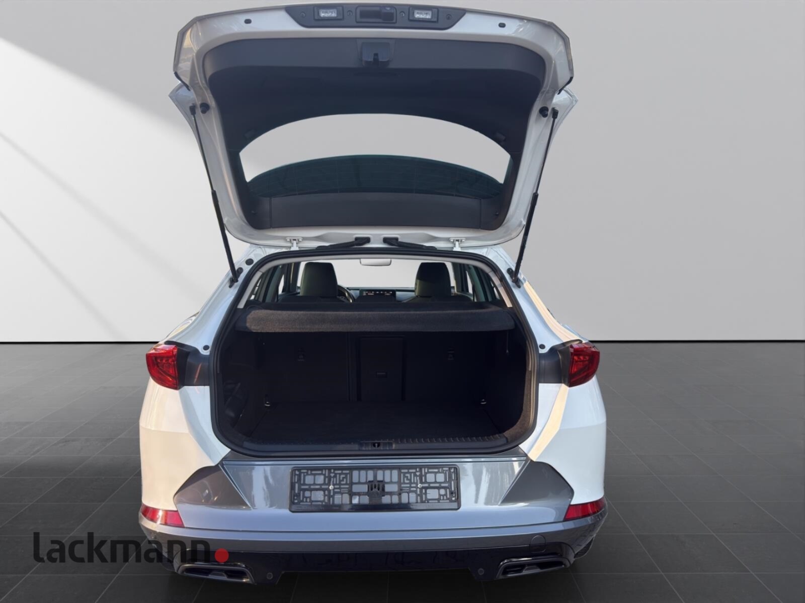 CUPRA Formentor – Bild 7
